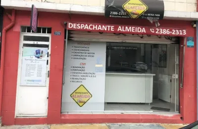 Sala comercial para alugar no Parque Novo Mundo, São Paulo 