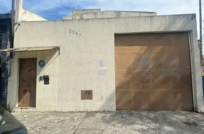 Barracão / Galpão / Depósito à venda no Jardim Japão, São Paulo 