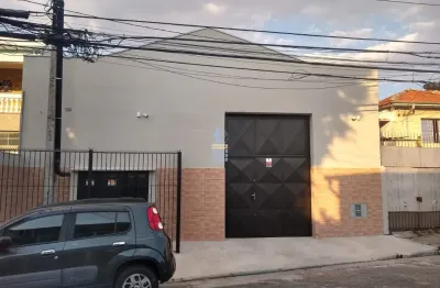 Barracão / Galpão / Depósito à venda na Casa Verde, São Paulo 