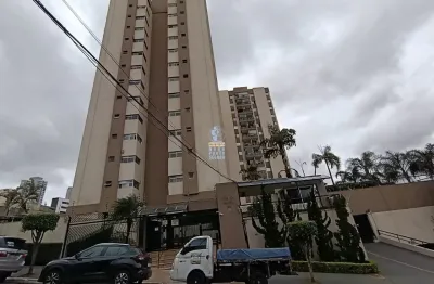Apartamento com 3 quartos à venda na Chácara Califórnia, São Paulo 