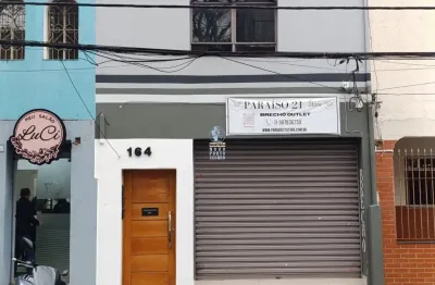 Apartamento com 1 quarto para alugar em Santana, São Paulo 