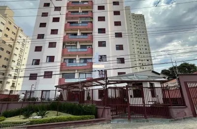 Apartamento com 3 quartos à venda na Vila Milton, Guarulhos 