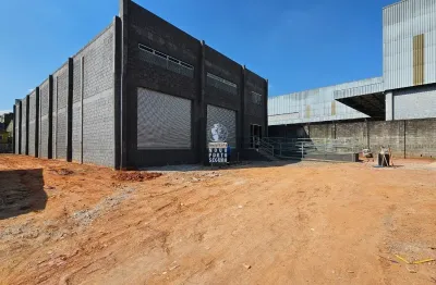 Barracão / Galpão / Depósito para alugar no Parque Industrial Cumbica, Guarulhos 
