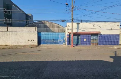 Terreno comercial à venda no Parque Edu Chaves, São Paulo 