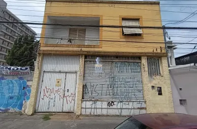 Ponto comercial para alugar em Santana, São Paulo 