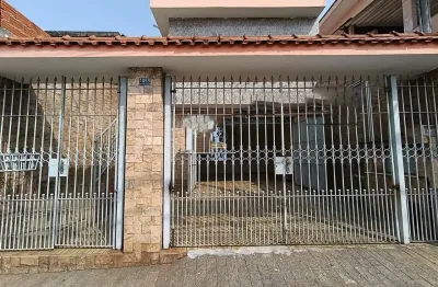 Casa com 4 quartos à venda no Jardim Rosana, Guarulhos 