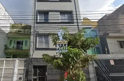 Apartamento com 2 quartos para alugar em Santana, São Paulo 