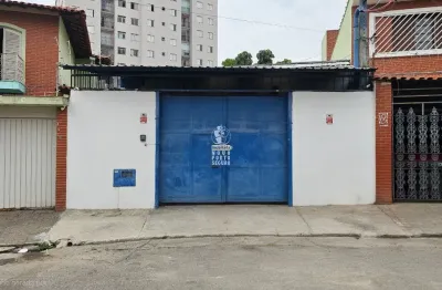Barracão / Galpão / Depósito à venda na Vila Guilherme, São Paulo 