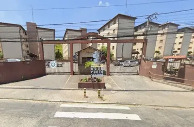 Apartamento com 2 quartos à venda no Parque Casa de Pedra, São Paulo 