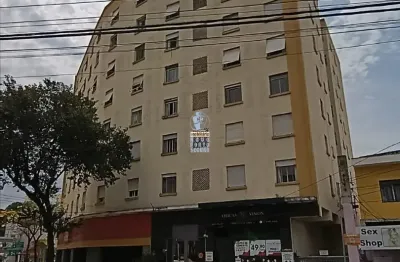 Apartamento com 3 quartos à venda na Vila Bonilha, São Paulo 