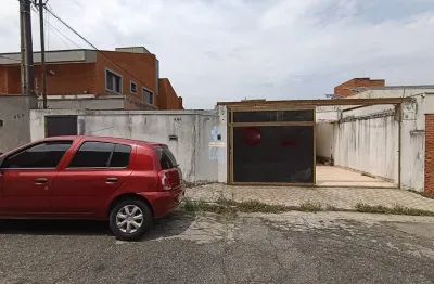 Casa com 3 quartos para alugar no Jardim São Bento, São Paulo 