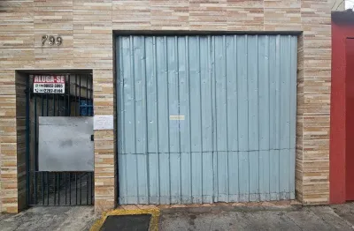 Casa com 1 quarto para alugar na Vila Maria, São Paulo 