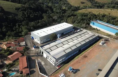 Barracão / Galpão / Depósito para alugar no Sítio da Moenda, Itatiba 