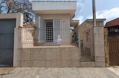 Casa com 2 quartos à venda na Vila Miriam, São Paulo 