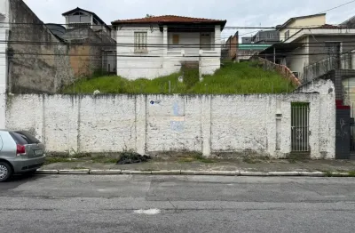 Terreno à venda na Vila Maria Alta, São Paulo 