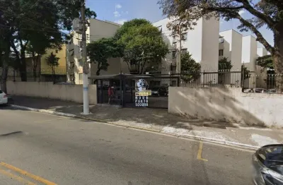 Apartamento com 2 quartos à venda no Lauzane Paulista, São Paulo 