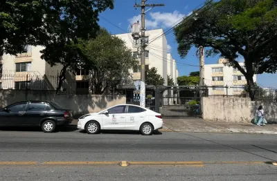 Apartamento com 2 quartos à venda no Lauzane Paulista, São Paulo 