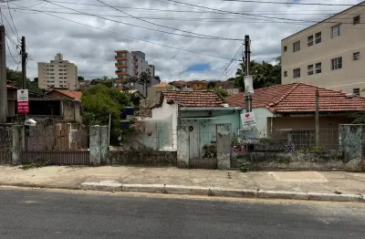Terreno comercial à venda na Vila Mazzei, São Paulo 