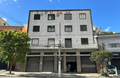 Apartamento com 1 quarto para alugar na Vila Maria, São Paulo 