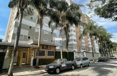 Apartamento com 2 quartos para alugar no Parque Novo Mundo, São Paulo 