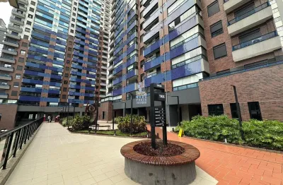 Apartamento com 2 quartos à venda na Vila Augusta, Guarulhos 