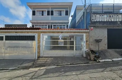 Casa com 3 quartos à venda na Artur Alvim, São Paulo 