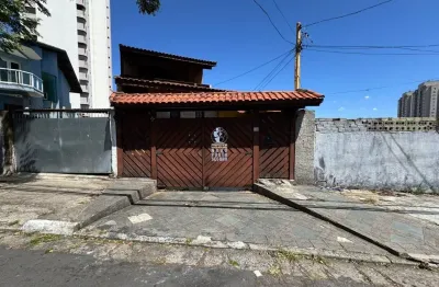 Casa com 3 quartos para alugar no Parque Novo Mundo, São Paulo 