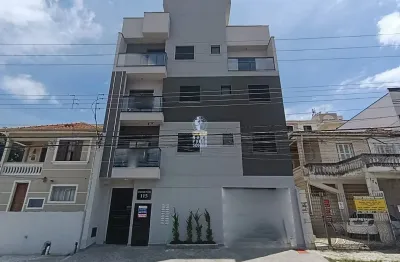 Apartamento com 2 quartos à venda na Vila Isolina Mazzei, São Paulo 