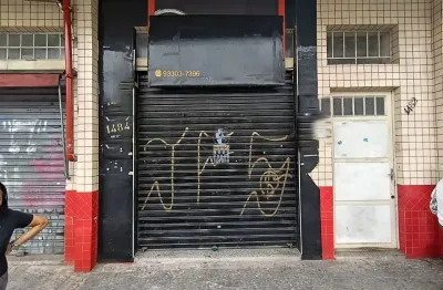 Ponto comercial para alugar em Santana, São Paulo 
