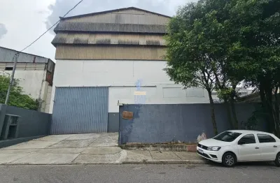 Barracão / Galpão / Depósito para alugar na Cidade Industrial Satélite de São Paulo, Guarulhos 