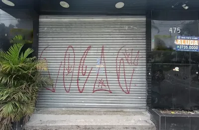 Sala comercial para alugar na Vila Maria, São Paulo 