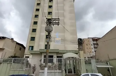 Apartamento com 2 quartos à venda na Vila Medeiros, São Paulo 