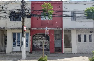 Casa comercial com 1 sala para alugar na Vila Maria Baixa, São Paulo 