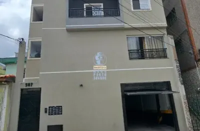 Apartamento com 1 quarto à venda na Vila São Geraldo, São Paulo 