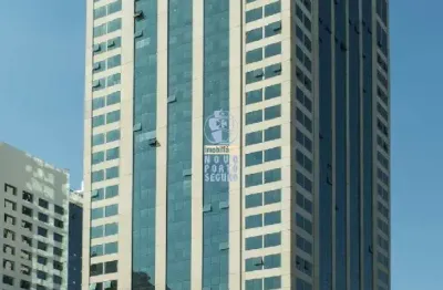 Sala comercial com 2 salas para alugar no Alphaville Centro Industrial e Empresarial/Alphaville., Barueri 