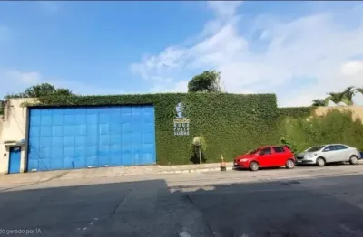 Barracão / Galpão / Depósito para alugar no Parque Novo Mundo, São Paulo 