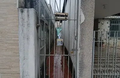 Casa para alugar no Parque Novo Mundo, São Paulo 