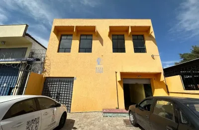 Prédio à venda no Tucuruvi, São Paulo 