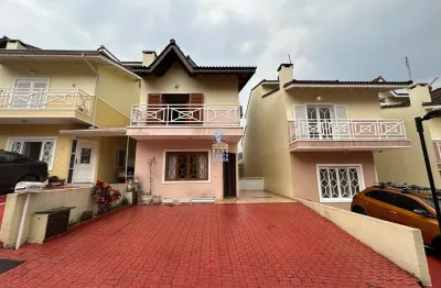 Casa em condomínio fechado com 4 quartos para alugar no Portal dos Gramados, Guarulhos 