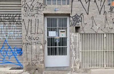 Apartamento com 2 quartos para alugar na Vila Maria Baixa, São Paulo 