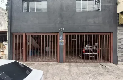 Casa com 5 quartos à venda no Jardim Andaraí, São Paulo 