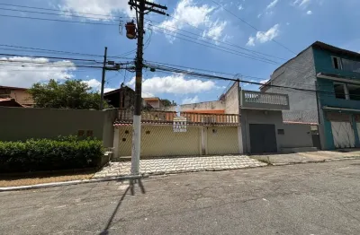 Casa com 2 quartos à venda em Ermelino Matarazzo, São Paulo 