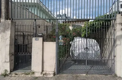 Casa à venda na Vila Mazzei, São Paulo 