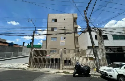 Apartamento com 3 quartos para alugar no Jardim Barbosa, Guarulhos 