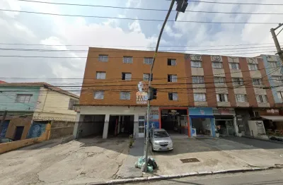 Apartamento com 2 quartos à venda na Vila Gustavo, São Paulo 