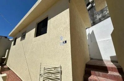 Casa com 1 quarto para alugar na Vila Maria, São Paulo 