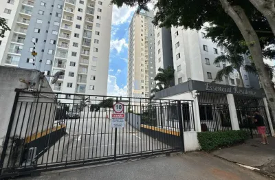 Apartamento com 3 quartos à venda no Parque Novo Mundo, São Paulo 