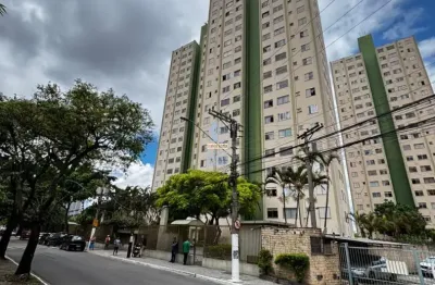 Apartamento com 2 quartos para alugar no Jardim Andaraí, São Paulo 