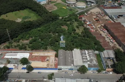Terreno comercial para alugar no Parque Novo Mundo, São Paulo 