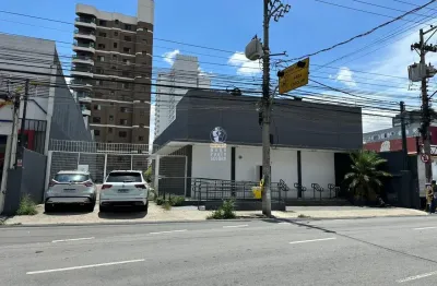 Ponto comercial para alugar no Centro, Guarulhos 
